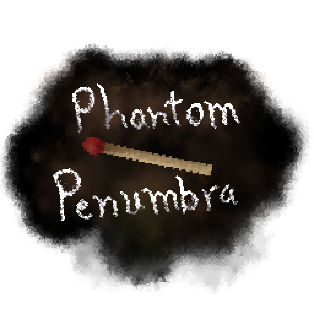 Phantom Penumbra (GAM200-250)